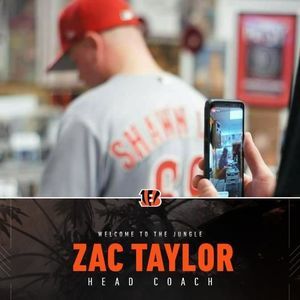 Meet your Posher, Shawn